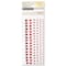 12 Pack: Adhesive Rhinestones Mixed Pack by Recollections™